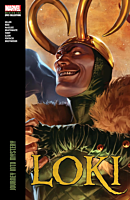 Loki - Modern Era Epic Collection Volume 01 Journey into Mystery Trade Paperback Book