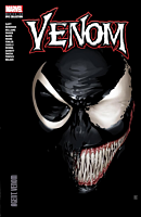 Venom - Modern Era Epic Collection Volume 04 Agent Venom Trade Paperback Book