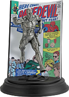 Marvel - Daredevil Volume 1 #1 Limited Edition 8.5” Pewter Statue