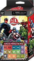Dice Masters - Avengers 2: Age of Ultron Starter Set