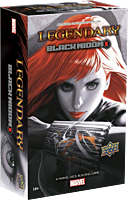 Marvel Legendary - Black Widow Deck-Building Game Expansion
