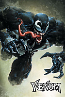 Marvel - Venom Poster (1196)