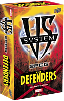 Marvel - VS System The Defenders Card Game