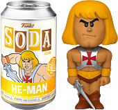 masters of the universe funko soda