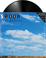 Spoon - Soft Effects EP - LP Vinyl Record by Sub Pop | Popcultcha