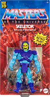 Masters of the Universe - Skeletor Origins 5.5” Action Figure