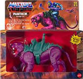 Masters of the Universe - Panthor Origins 6.75” Action Figure
