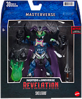 Masters of the Universe: Revelation - Skelegod Masterverse 7” Scale Action Figure