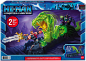 He-Man and the Masters of the Universe (2021) - Chaos Snake Attack Action Figure Playset