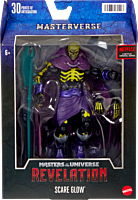 Masters of the Universe: Revelation - Scare Glow Masterverse 7” Scale Action Figure