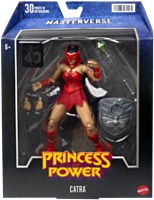 Princess of Power - Catra Masterverse 7” Scale Action Figure