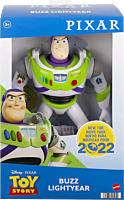 Toy Story - Buzz Lightyear Large Scale 10" Action Figure 