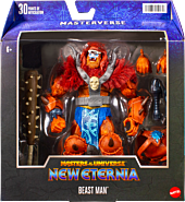 Masters of the Universe: New Eternia - Beast Man Masterverse Deluxe 7” Scale Action Figure
