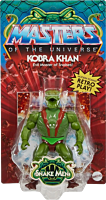 Masters of the Universe - Kobra Khan Origins 5.5” Action Figure