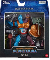Masters of the Universe - Two Bad New Eternia Masterverse Deluxe 7" Scale Action Figure