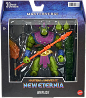 Masters of the Universe - Whiplash New Eternia Masterverse Deluxe 7" Scale Action Figure
