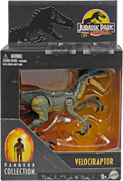 Jurassic Park III - Velociraptor Hammond Collection 3.75" Scale Action Figure