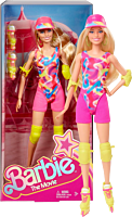 Barbie (2023) - Barbie in Skating Outfit 12" Doll