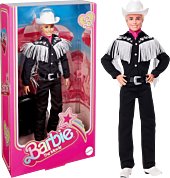 Barbie (2023) - Ken in Western Outfit 12" Doll