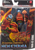 Masters of the Universe - Man-At-Arms New Eternia Masterverse 7" Scale Action Figure
