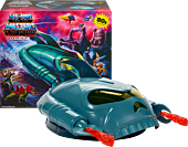Masters of the Universe - Evil Airship of Skeletor Cartoon Collection Origins 5.5" Scale Action Figure Vehicle