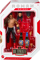 WWE - Roman Reigns Ultimate Edition 6" Scale Action Figure (Wave 20)