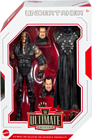 WWE - Undertaker Ultimate Edition 6" Scale Action Figure (Wave 21)