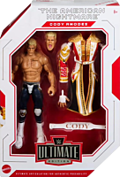 WWE - Cody Rhodes Ultimate Edition 6" Scale Action Figure (Wave 21)