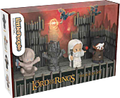 The Lord of the Rings - The Black Gate Fisher-Price Little People Collector 4-Pack