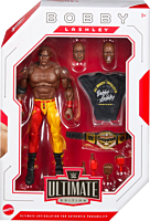 WWE - Bobby Lashley Ultimate Edition 6" Scale Action Figure (Wave 19)
