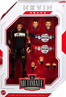 WWE - Kevin Owens Ultimate Edition 6" Scale Action Figure (Wave 21)