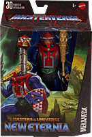 Masters of the Universe - Mekaneck New Eternia Masterverse 7" Scale Action Figure