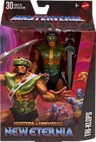 Masters of the Universe - Tri-Klops New Eternia Masterverse 7" Scale Action Figure
