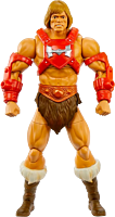 Masters of the Universe - Thunder Punch He-Man New Eternia Masterverse 7" Scale Action Figure