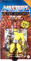 Masters of the Universe - Trap Jaw Origins 5.5" Action Figure (Fan Favorite)