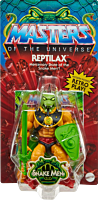 Masters of the Universe - Reptilax Snake Men Origins 5.5" Action Figure