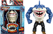Street Sharks (1994) - Ripster 30th Anniversary 6" Action Figure