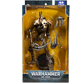 Warhammer 40,000 - Necron Flayed One 7” Scale Action Figure