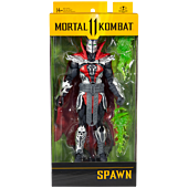 Mortal Kombat 11 - Malefik Spawn 7” Scale Action Figure