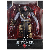The Witcher 3: Wild Hunt - Ice Giant (Bloody) Megafig 12” Action Figure