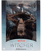 The Witcher (2019) - Kikimora Megafig 7” Scale Action Figure