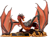 The Hobbit - Smaug McFarlane's Dragons 11" PVC Statue