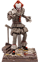 It: Chapter Two - Pennywise WB100 Movie Maniacs 6" Scale Posed Figure