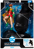 Batman: The Dark Knight Returns - Robin DC Multiverse 7” Scale Action Figure
