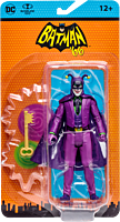 Batman '66 - The Joker DC Retro 6" Scale Action Figure