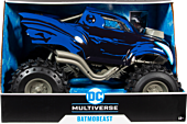 Dark Nights: Death Metal - Batmobeast DC Multiverse 7” Scale Action Figure Vehicle