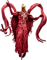 Diablo IV - Blood Bishop 1/12th Scale Posed Figure