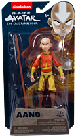 Avatar: The Last Airbender - Aang in Avatar State 5” Scale Action Figure