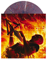 Silent Hill 4: The Room - Original Video Game Soundtrack 2xLP Vinyl Record (Eco Coloured Vinyl)