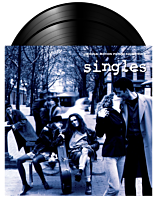 Singles (1992) - Original Motion Picture Soundtrack 2xLP Vinyl Record